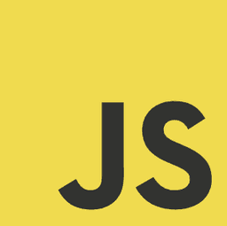 JavaScript JS logo